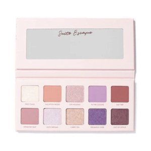Wander Beauty Suite Escape Palette New in Box Full Size